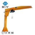 Niedriger Preis Heavy Duty Colume Swing Level Crane